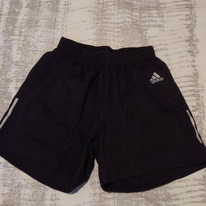 Adidas running shorts